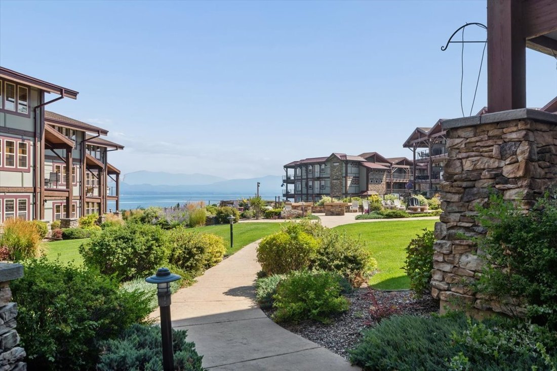 Condo in Lakeside, Montana, United States 4 - 17277074