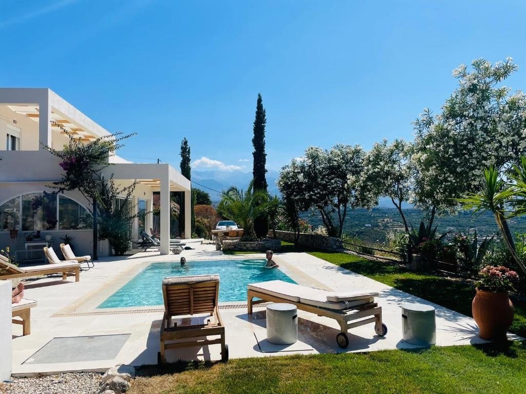 Villa in Apokoronas, Greece 3 - 18723042