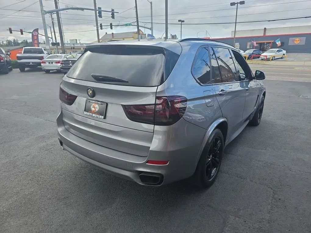 Suv in Tacoma, WA, United States 5 - 18289910