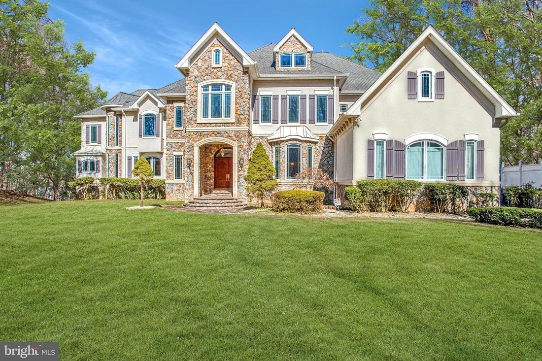 Casa a McLean, Virginia, Stati Uniti 1 - 18729234