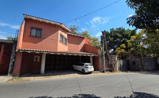 Casa en Jiutepec, Morelos, México 1