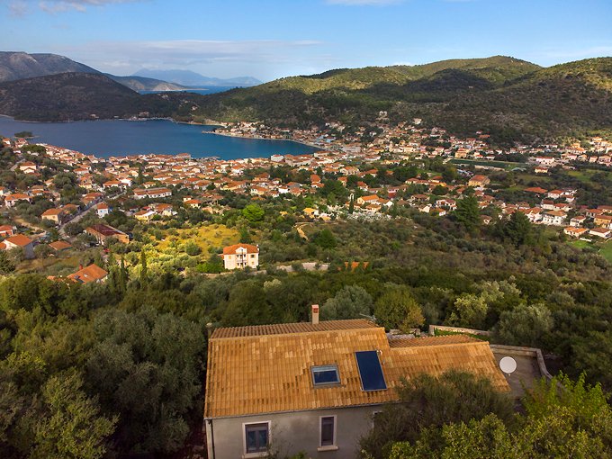 Villa in Ithaca, Peloponnese, Western Greece and the Ionian, Greece 3 - 18723367