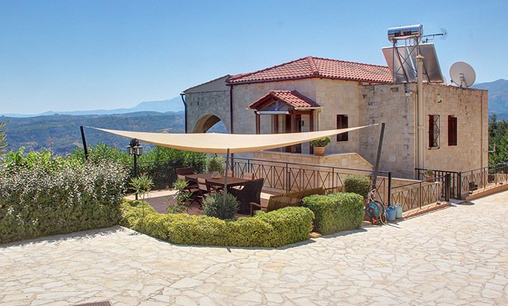 Villa in Greek Islands, Greece 5 - 18725803