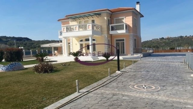 House in Corinthia, Peloponnese, Western Greece and the Ionian, Greece 2 - 18725113