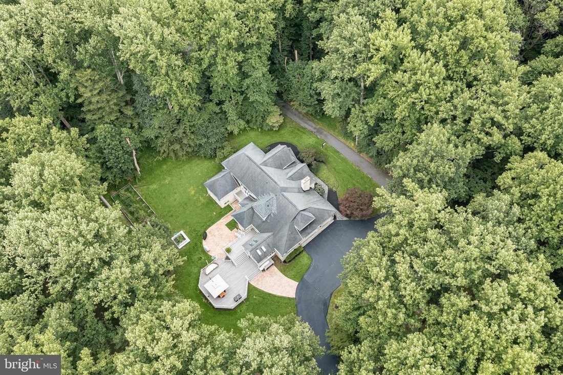 House in Clarksville, Maryland, United States 3 - 18729180