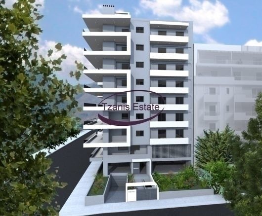 Apartment in Nea Smyrni, Attica, Greece 2 - 18725192