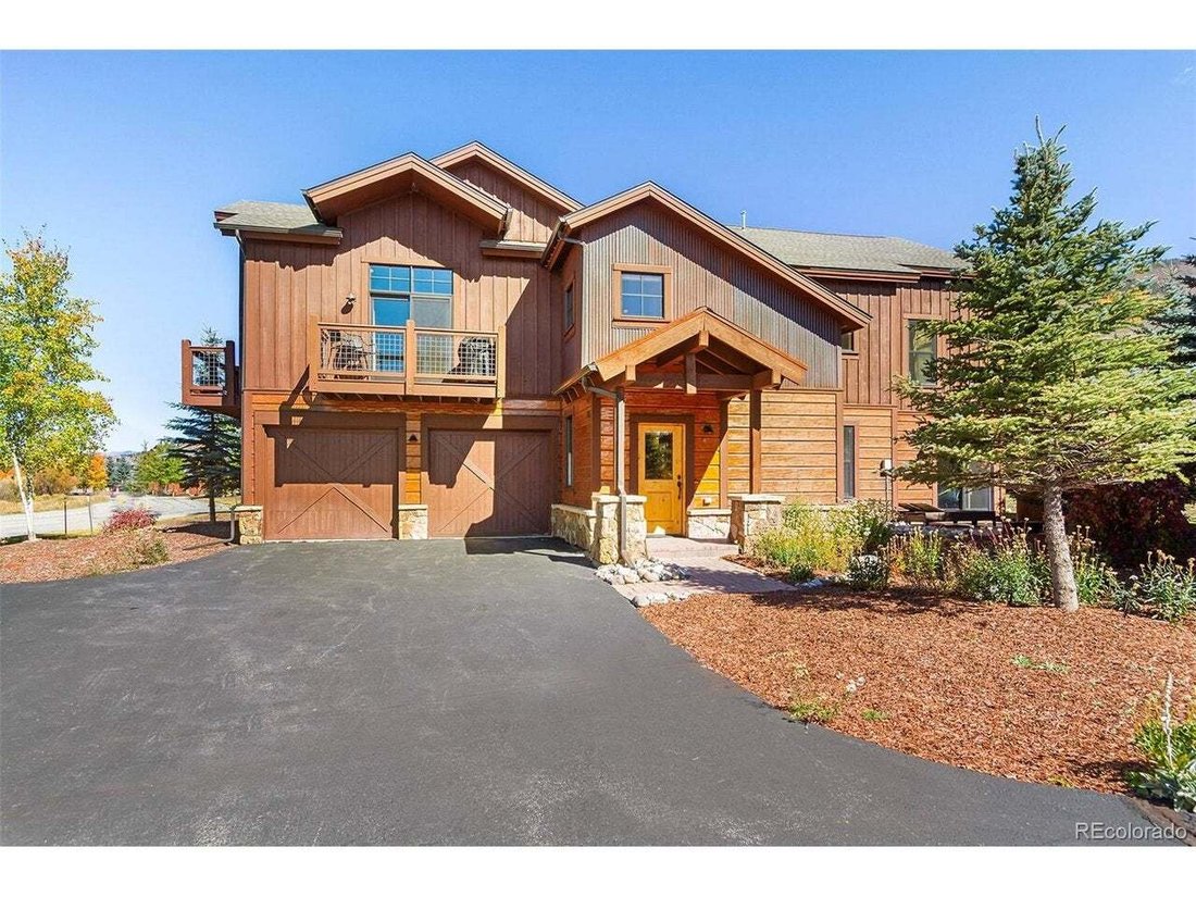 House in Silverthorne, Colorado, United States 2 - 18726521