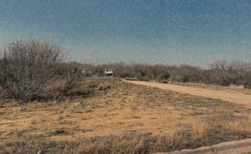 Terrain à Laredo, Texas, États-Unis 1
