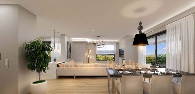 Apartamento en North Athens, Ática, Grecia 2 - 18725864