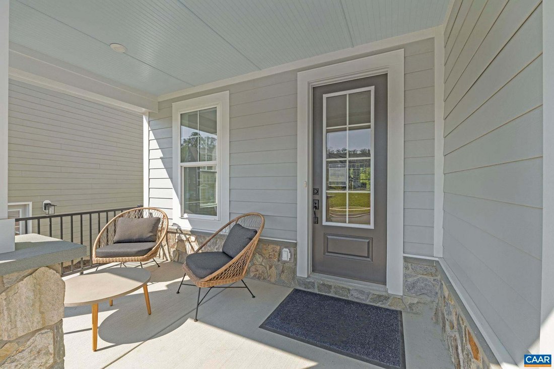 House in Charlottesville, Virginia, United States 4 - 18726673