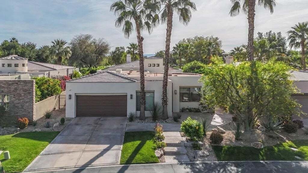 House in Rancho Mirage, California, United States 3 - 18727306