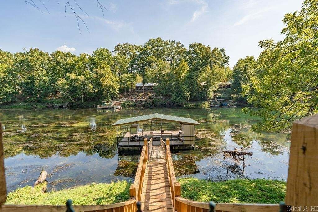 House in Heber Springs, Arkansas, United States 3 - 18726278