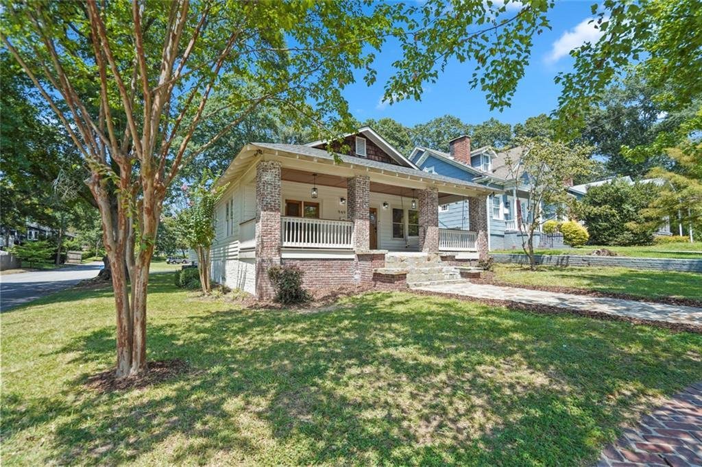 Casa en Atlanta, Georgia, Estados Unidos 3 - 18727420