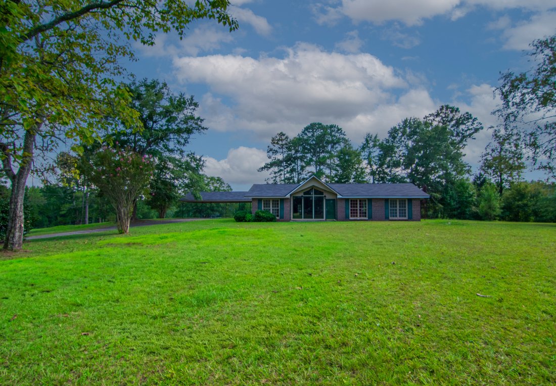 House in Waverly Hall, Georgia, United States 1 - 18722737