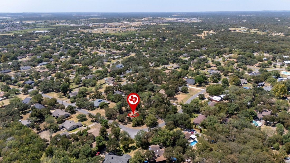 Casa a Buda, Texas, Stati Uniti 4 - 18726901