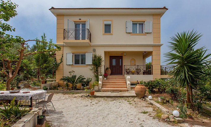 House in Platanias, Greece 1 - 18726077