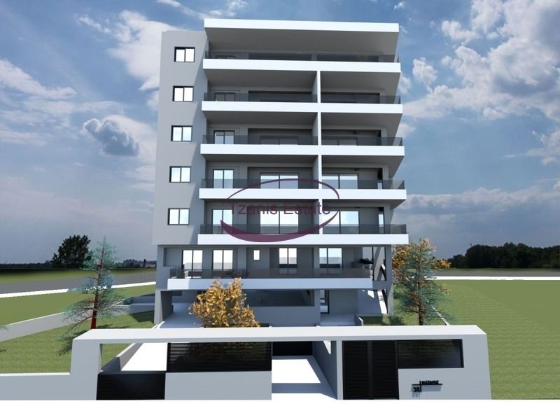 Apartment in South Athens, Attica, Greece 1 - 18725165