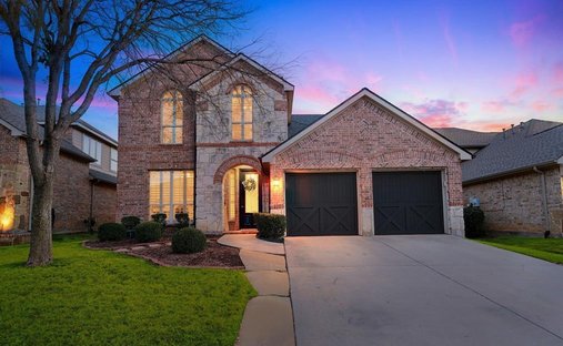 House in Lantana, Texas, United States 1