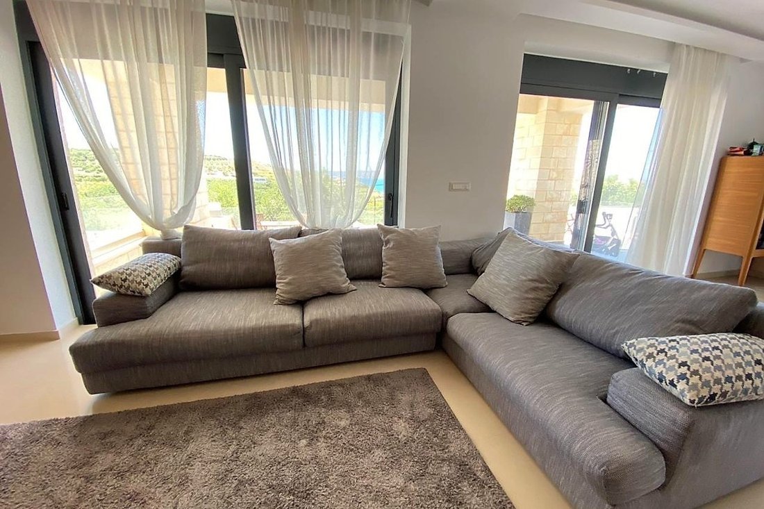 Villa in Apokoronas, Greece 3 - 18723667