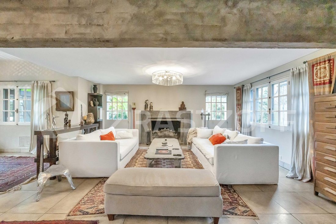 House in San Isidro, Buenos Aires Province, Argentina 4 - 18728064