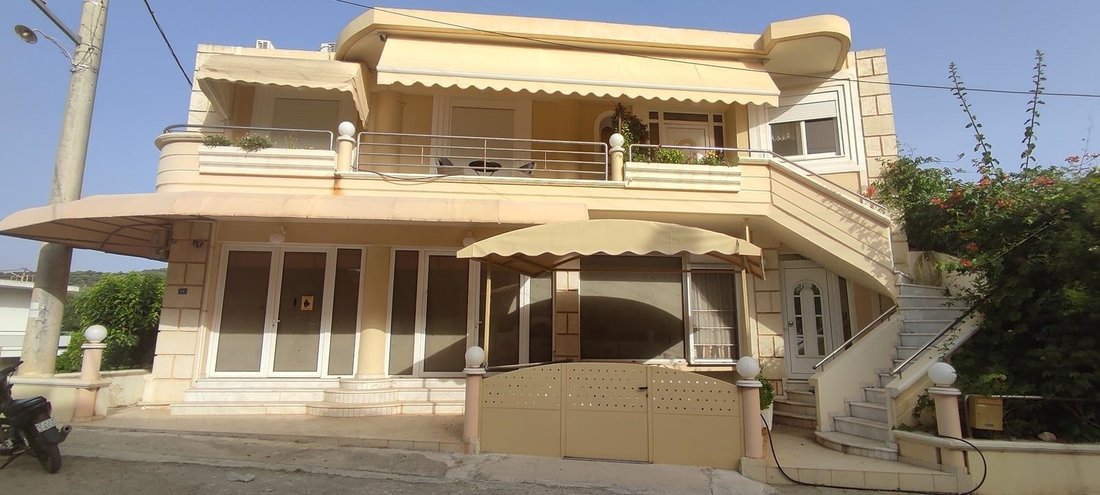 House in Crete, Greece 1 - 18723875