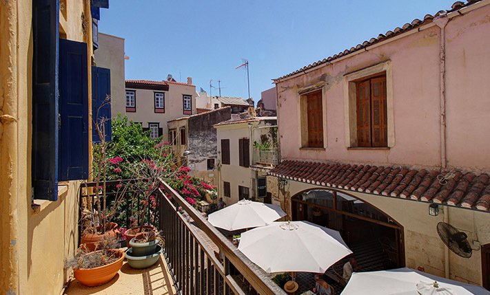 House in Crete, Greece 1 - 18726079