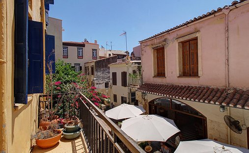 Casa en Crete, Grecia 1