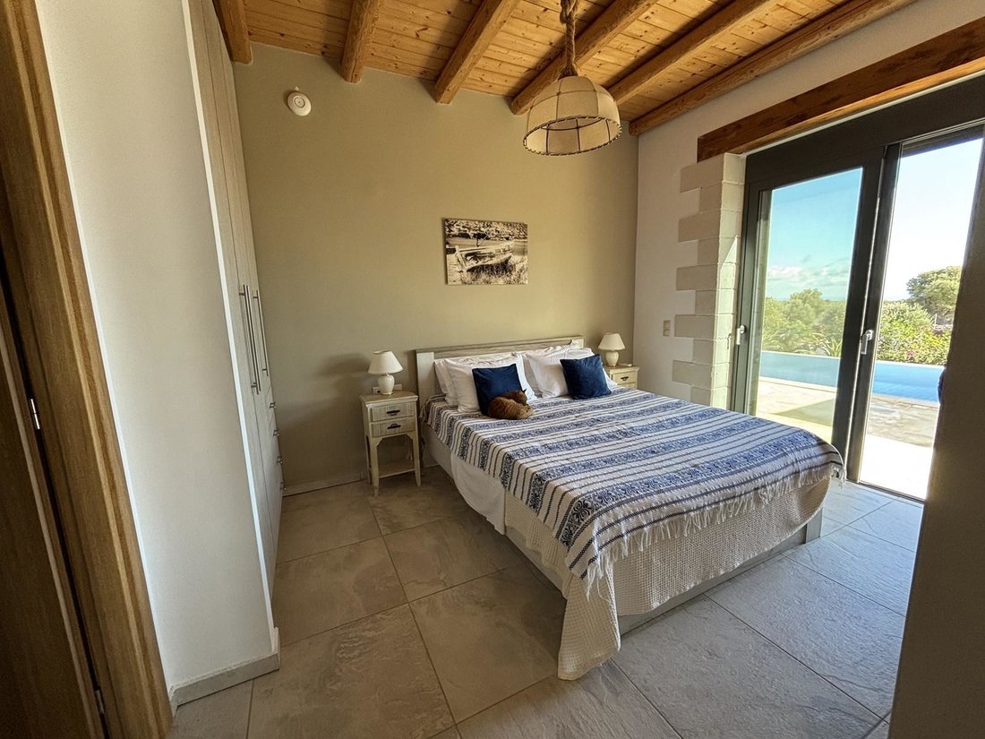 Villa in Apokoronas, Greece 4 - 18723758