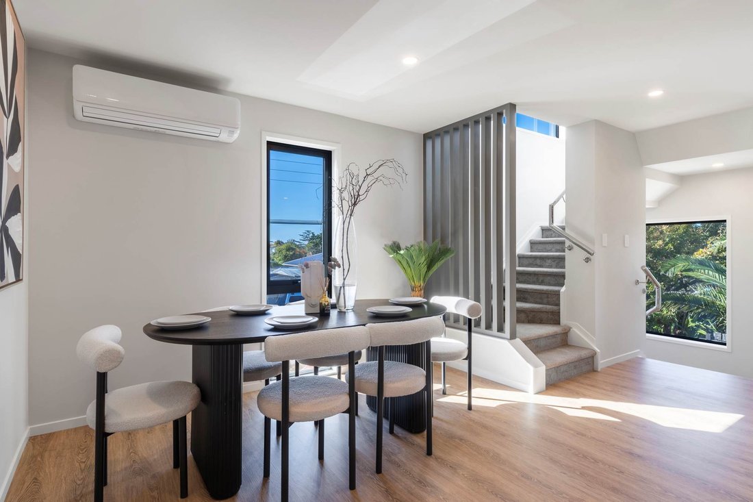 Casa a Auckland, Auckland, Nuova Zelanda 2 - 18032781