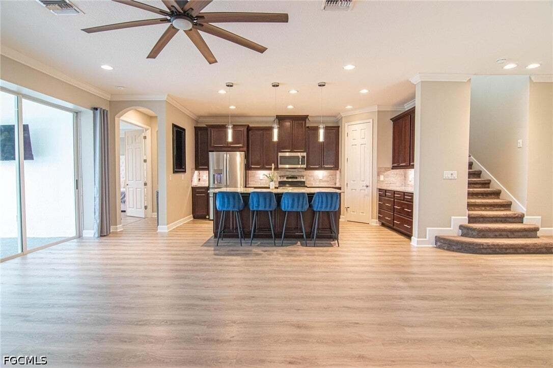 Haus in Cape Coral, Florida, Vereinigte Staaten 5 - 18722087