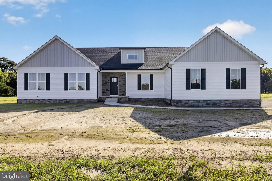Haus in Milton, Delaware, Vereinigte Staaten 1 - 18484826