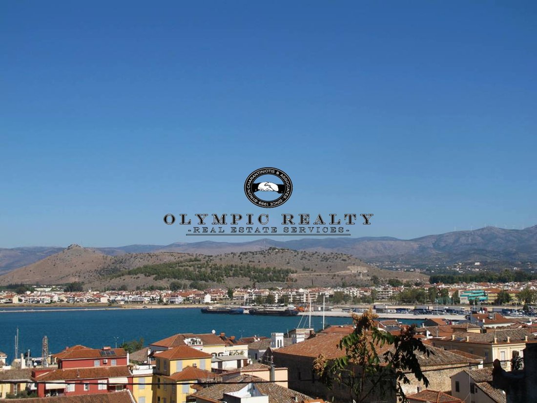 House in Nafplio, Nafplio, Greece 1 - 18724073