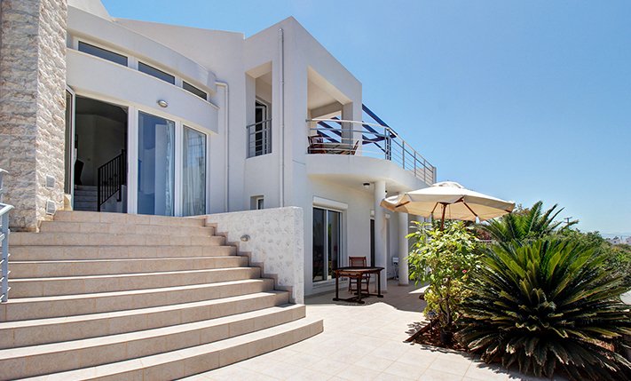 House in Crete, Greece 1 - 18725940