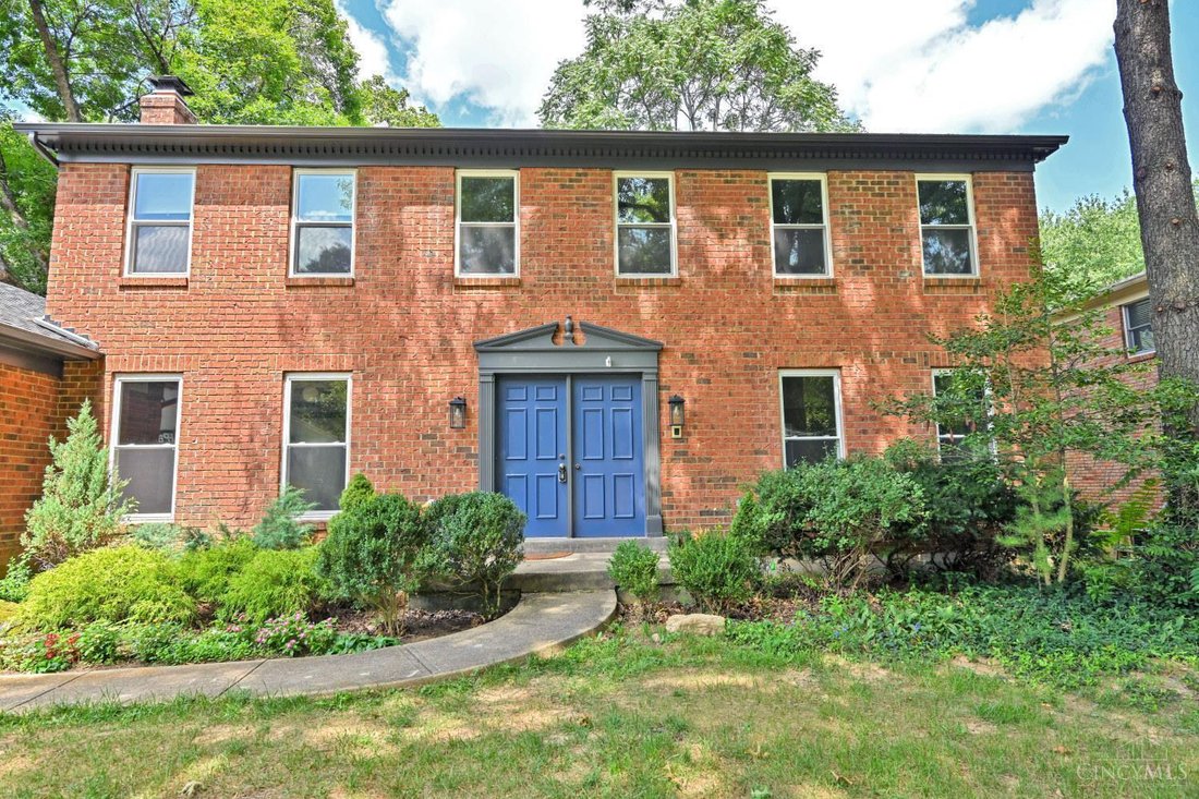 Casa a Cincinnati, Ohio, Stati Uniti 2 - 18726311