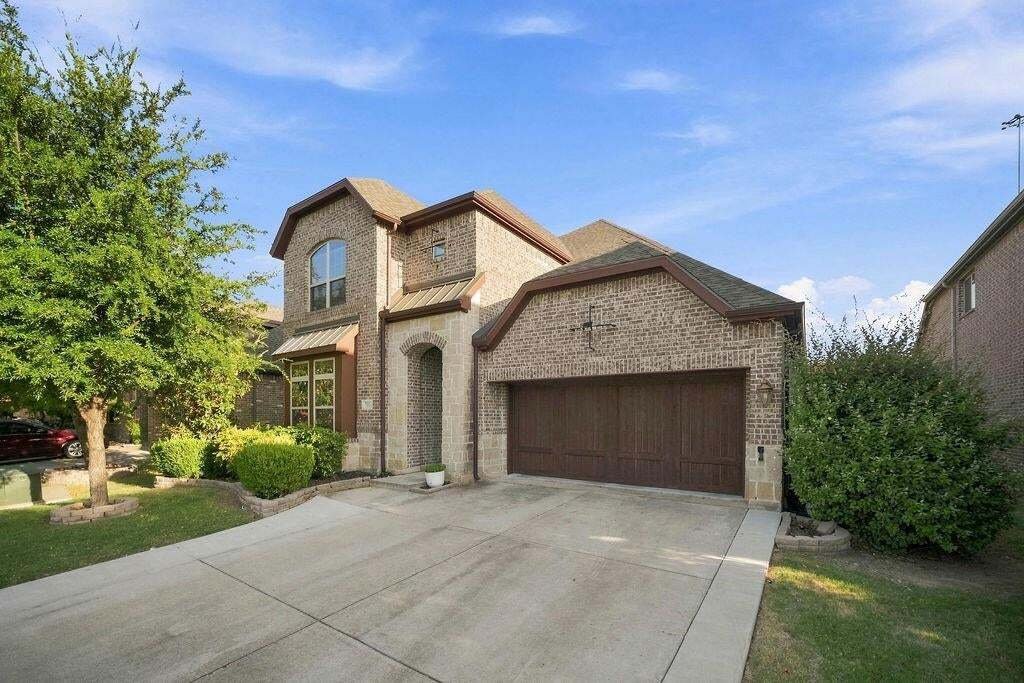 Casa en Irving, Texas, Estados Unidos 1 - 18722447