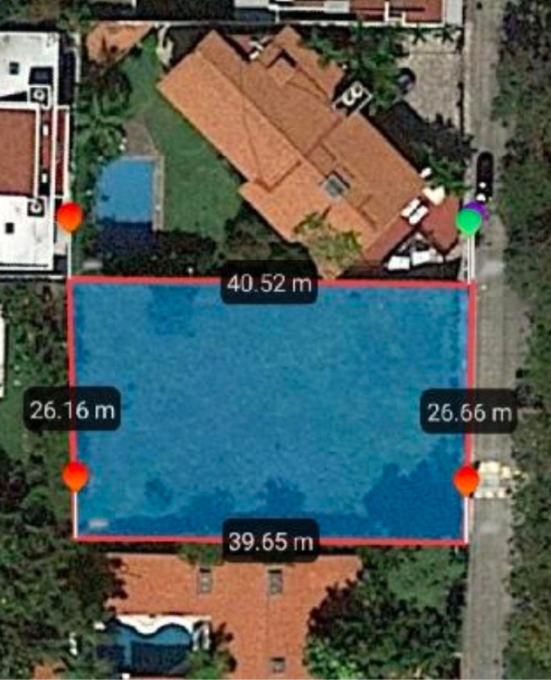 Casa a Cuernavaca, Morelos, Messico 2 - 18725963
