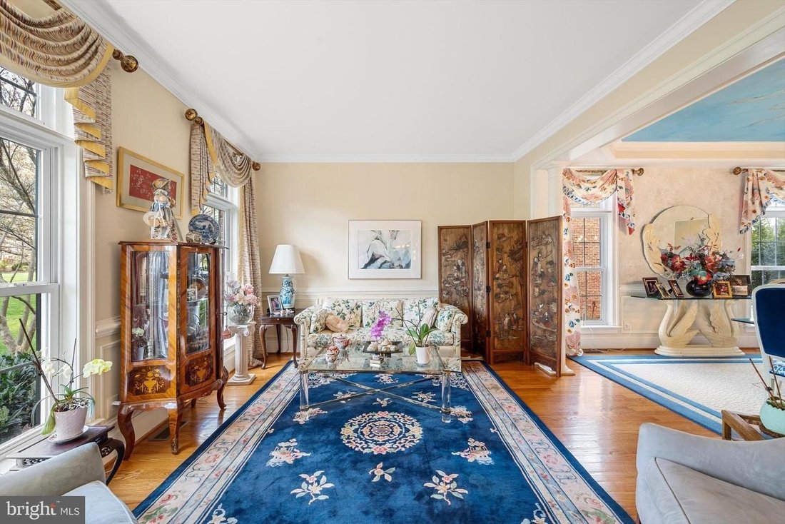Casa en Winchester, Virginia, Estados Unidos 4 - 18729362
