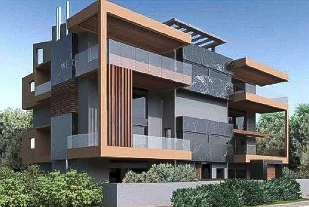 House in Glyfada, Attica, Greece 4 - 18725087