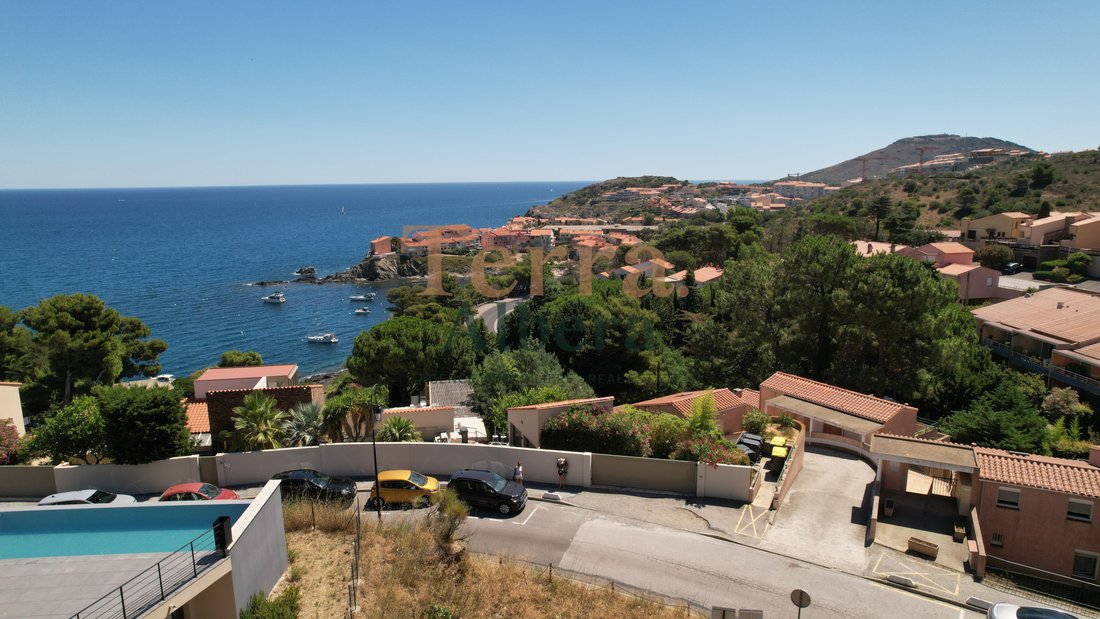 Appartement à Collioure, Occitanie, France 2 - 18727873