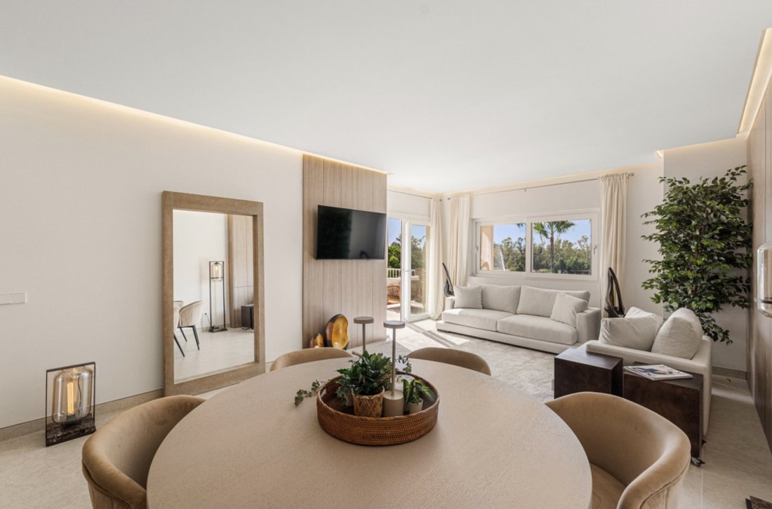 Attico a Nueva Andalucía, Marbella, Spagna 2 - 18721356