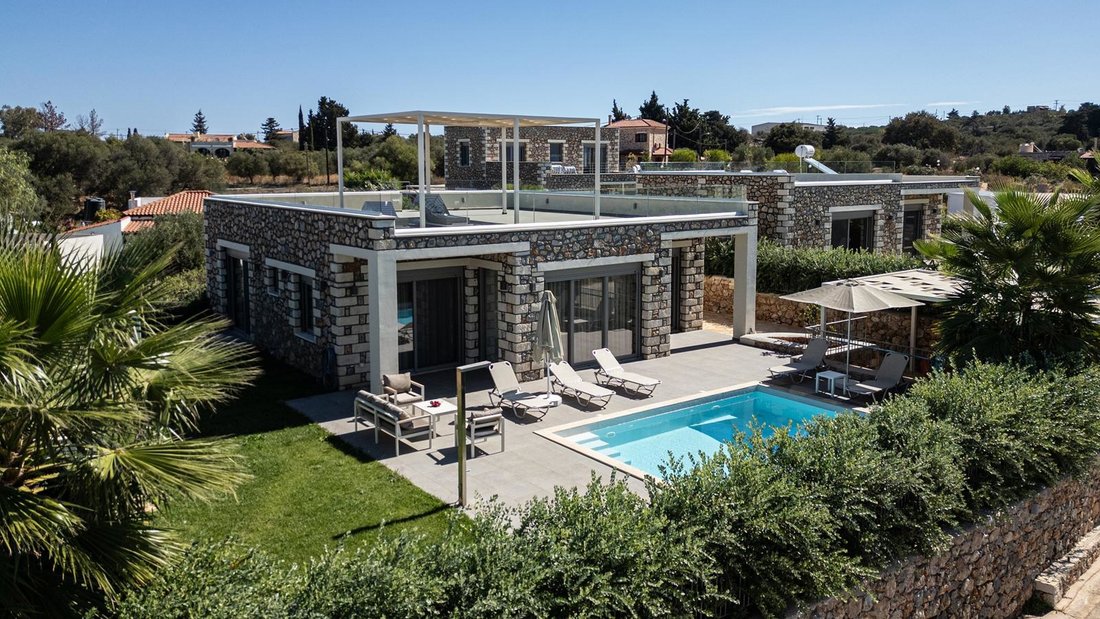 House in Apokoronas, Greece 1 - 18724049