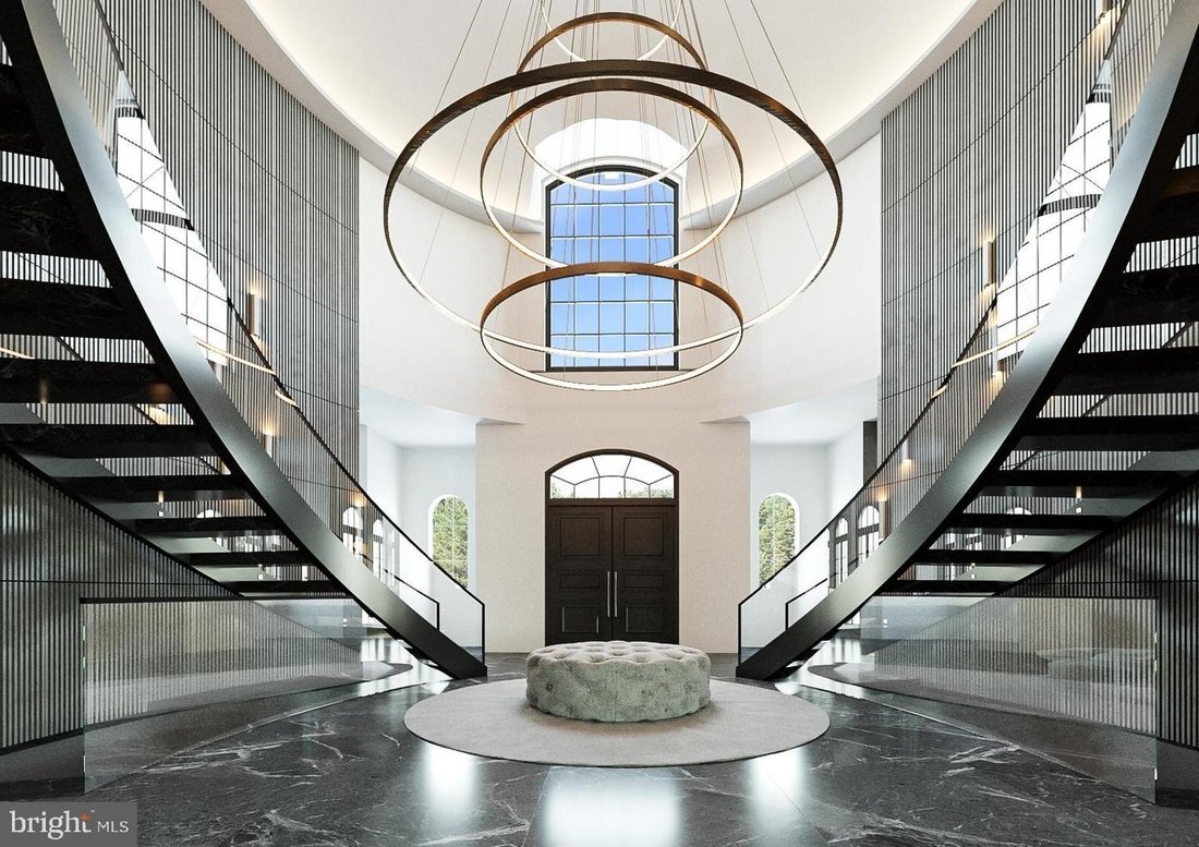 Casa a McLean, Virginia, Stati Uniti 2 - 18729677