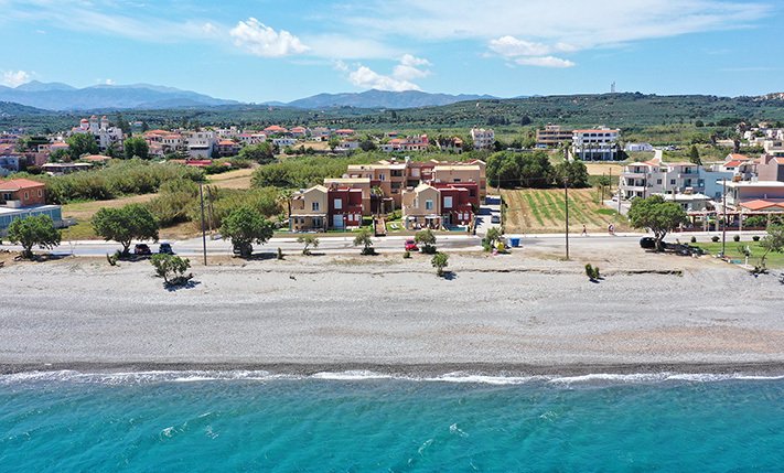 Casa a Platanias, Grecia 1 - 18725939