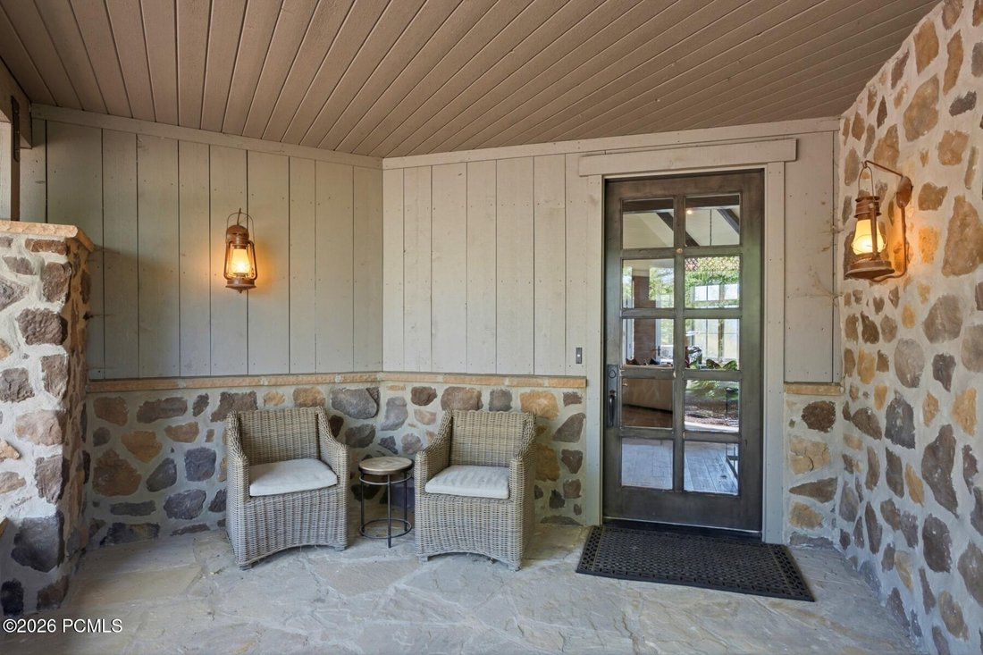 Maison à Park City, Utah, États-Unis 3 - 18726517
