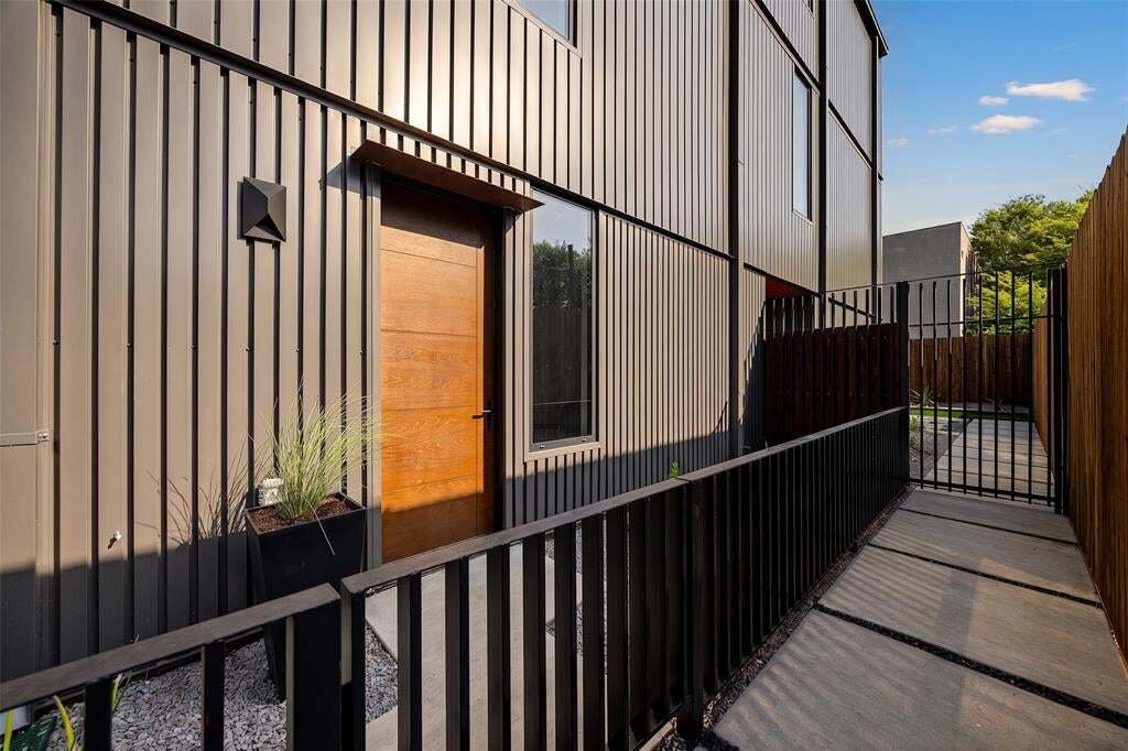 Townhouse in Dallas, Texas, United States 3 - 18727747