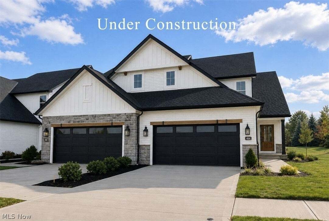 Maison à Broadview Heights, Ohio, États-Unis 1 - 18726927