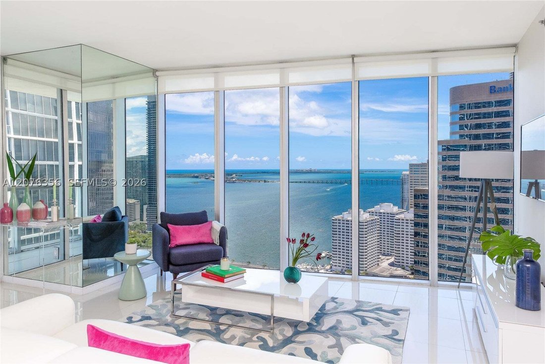 Condominio en Miami, Florida, Estados Unidos 1 - 18722039