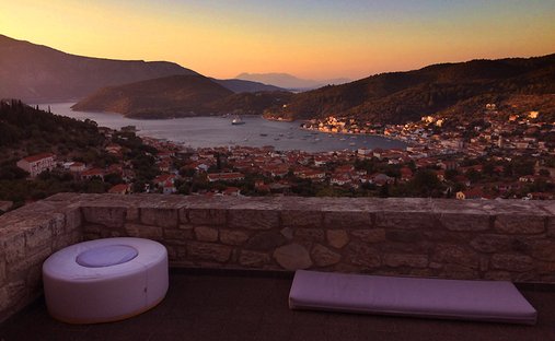 Villa in Ithaca, Peloponnese, Western Greece and the Ionian, Greece 1