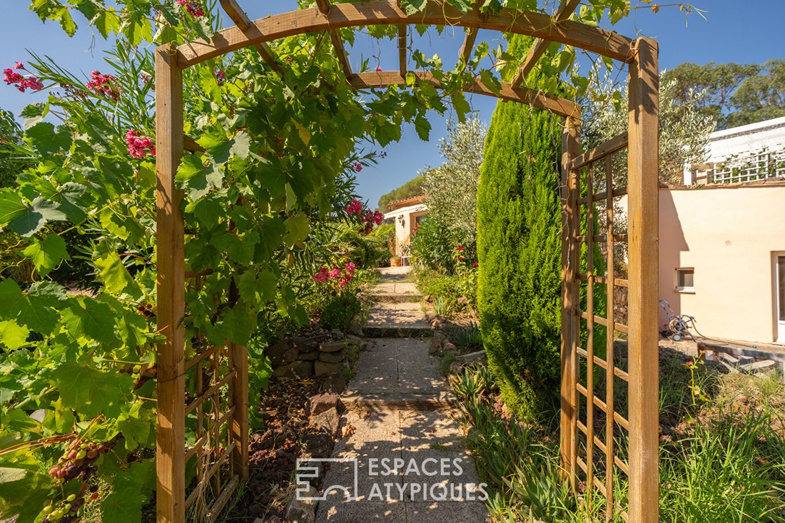 Villa à Nord RN, Puget-sur-Argens, France 2 - 18728647