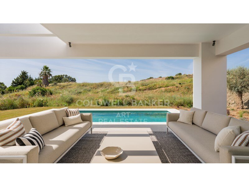 House in Estepona, Andalusia, Spain 4 - 15426573